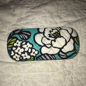 Vera Bradley glasses case